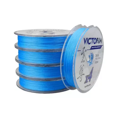  LINHA MARURI MULTIF VICTORIA 4X 0,20 Imagem