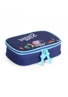 Kit completo Divertidamente 2 original Luxcel Roxo MC47757DM - Foto 4
