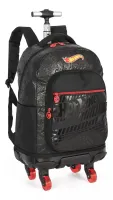 Kit completo Hot-Wheels original Preto MC47782HW - Foto 2
