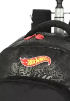 Kit completo Hot-Wheels original Preto MC47782HW - Foto 3