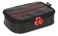 Kit completo Hot-Wheels original Vermelho MC47782HW - Foto 8