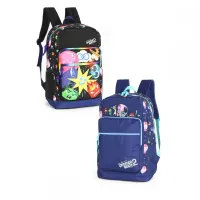 Mochila de costas Divertidamente 2 MS47756DM