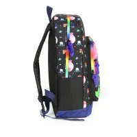 Mochila de costas Divertidamente 2 MS47756DM - Foto 3