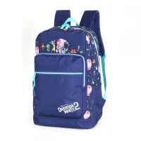 Mochila de costas Divertidamente 2 MS47756DM - Foto 5