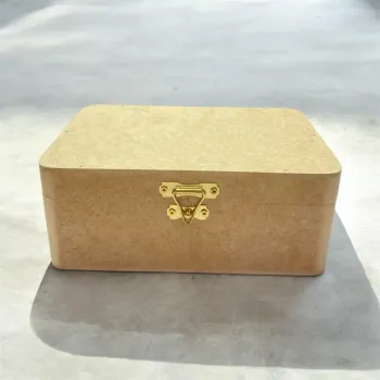 Caixa Emilly 18x12x7cm
