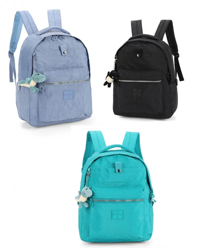 Mochila UP4YOU Crinkle MJ49154UP