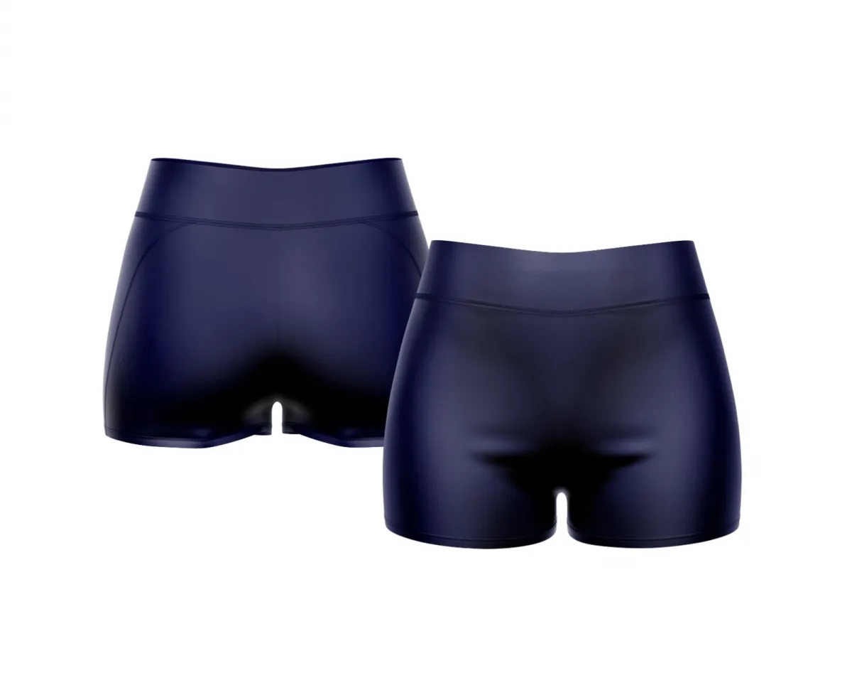 SHORTS FEMININO ILLUMINARE (PARA USAR COM SAIA)  Imagem