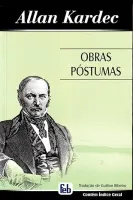 OBRAS POSTUMAS (PRODUTO USADO - MUITO BOM)