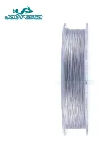 Linha Multifilamento Super Pe 8-fio Victoria 8x Rolo 100-mts 24 Lbs - Foto 3