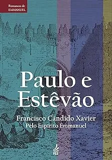 PAULO E ESTEVAO (PRODUTO USADO - MUITO BOM)