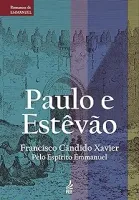 PAULO E ESTEVAO (PRODUTO USADO - MUITO BOM)