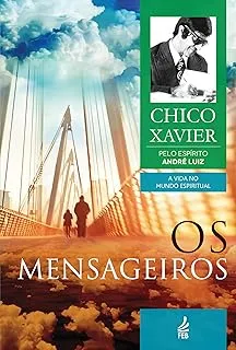 OS MENSAGEIROS (PRODUTO USADO - MUITO BOM)