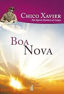 BOA NOVA (PRODUTO USADO - BOM)