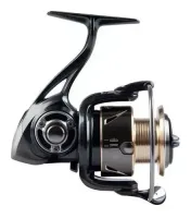Molinete Daisen Akita 1000 12rol Drag 10kg Corpo Alumino - Foto 3