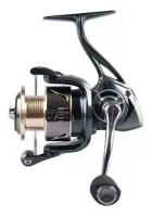 Molinete Daisen Akita 1000 12rol Drag 10kg Corpo Alumino - Foto 4