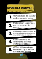 Apostila Pref. São Paulo 2024 Auditor Municipal Correição - Foto 2