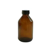 Frasco Âmbar Tampa Lacre - Foto 3