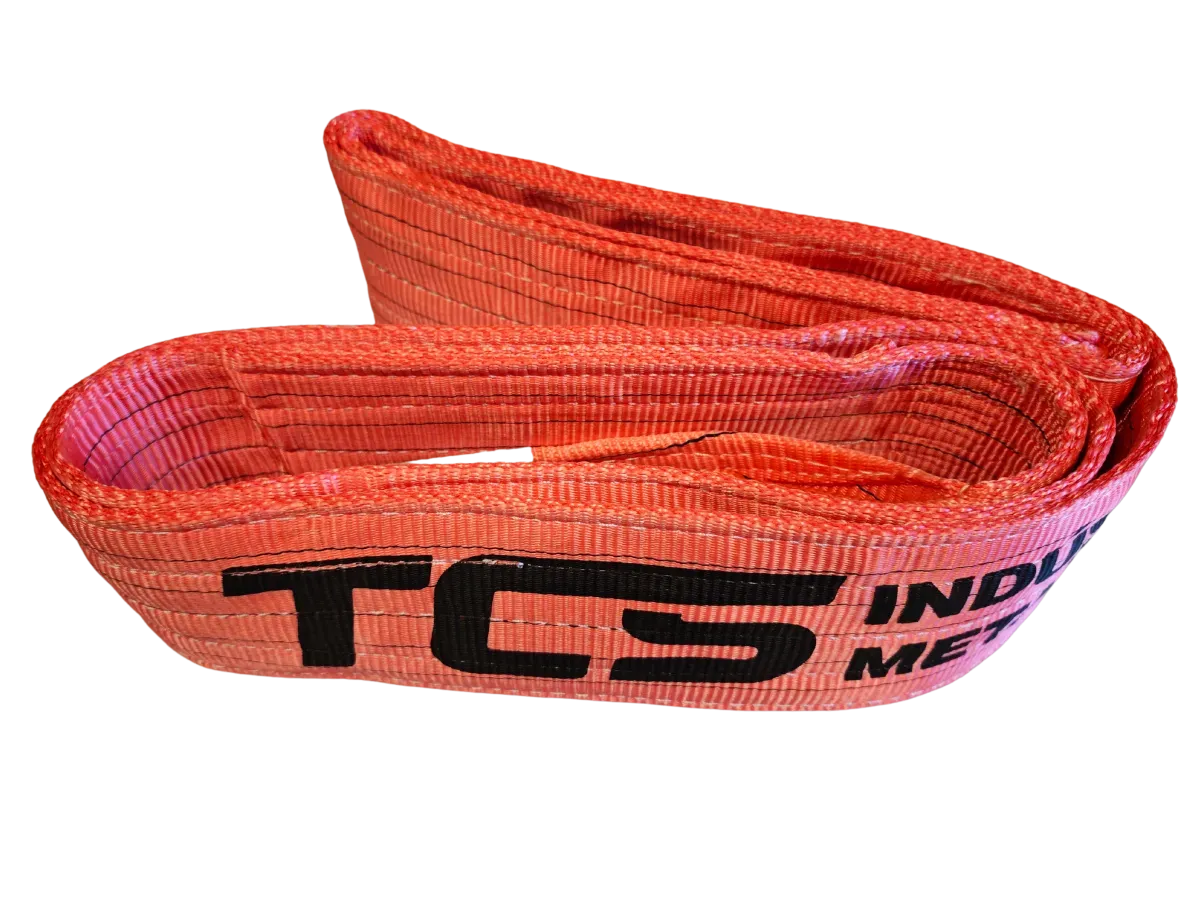 Cinta para Elevação de Carga 5T com 5 Metros