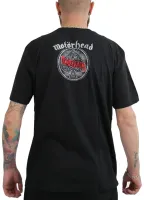 CAMISETA PLUS SIZE MOTORHEAD ACE OF SPADES - Foto 2