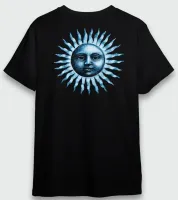 CAMISETA PLUS SIZE GOJIRA MAGMA - Foto 2