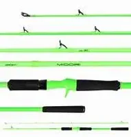Vara Daisen Midori 6-12 Lbs (1,83cm) 