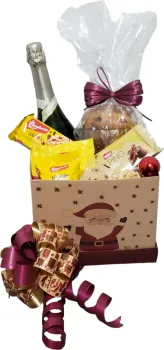 Box Brinde de  Natal