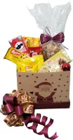 Box de Natal Delicioso 