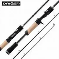 Vara P/ Carretilha Shotokan 5'8 1,73mts 7-14lbs Blank 36t Carretilha