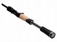 Vara P/ Carretilha Shotokan 5'8 1,73mts 7-14lbs Blank 36t Carretilha - Foto 2