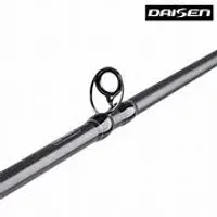 Vara P/ Carretilha Shotokan 5'8 1,73mts 7-14lbs Blank 36t Carretilha - Foto 3