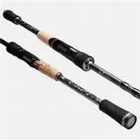 Vara P/ Carretilha Shotokan 5'8 1,73mts 7-14lbs Blank 36t Carretilha - Foto 4