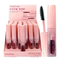 Gel para sobrancelha Brow Rise Ruby Rose - Foto 2