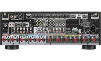Receiver Denon AVR-4800 - Foto 2