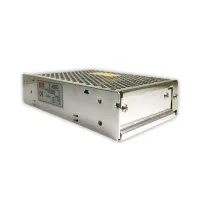 FONTE MULTI-SAIDA T-60D OUTPUT +24V/ +12V/ +5V - Foto 3