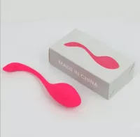 BULLET RUBY VIA APP LONGA DISTÂNCIA - SI.                                                                                                                                                LIBYSEXSHOP