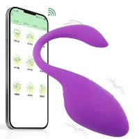 BULLET RUBY VIA APP LONGA DISTÂNCIA - SI.                                                                                                                                                LIBYSEXSHOP - Foto 7