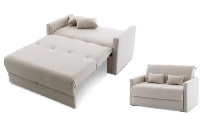SOFA CAMA BRUNA