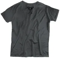 CAMISETA PEARL JAM ESTONADA - Foto 2