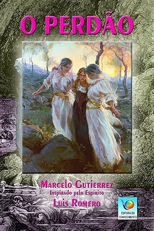 O PERDAO (PRODUTO USADO - MUITO BOM)