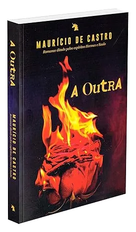 A OUTRA (PRODUTO USADO - MUITO BOM)