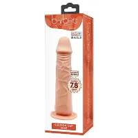 PÊNIS REALÍSTICO COM VENTOSA 20,0 X 4,2 CM - BAILE.                                                                                    LIBYSEXSHOP - Foto 6