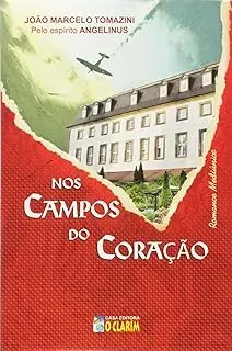 NOS CAMPOS DO CORAÇAO (PRODUTO USADO - MUITO BOM)