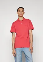 Camisa Polo GAP Slim Logo Bordado Manga Curta Masculino - Foto 12