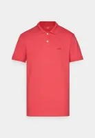 Camisa Polo GAP Slim Logo Bordado Manga Curta Masculino - Foto 14