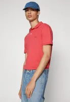 Camisa Polo GAP Slim Logo Bordado Manga Curta Masculino - Foto 17