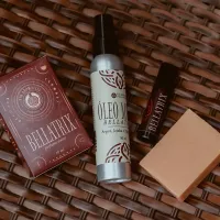 kit Linha Bellatrix - Foto 2