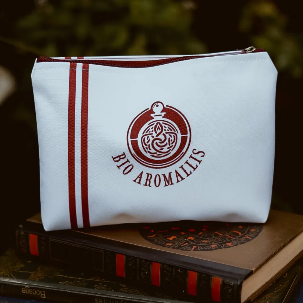 Necessaire BioAromallis