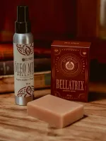 Kit Linha Bellatrix Completo - Foto 2