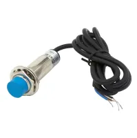 SENSOR INDUTIVO M18 NPN LJ18A3-8-Z/BX - Foto 3