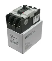 DISJUNTOR EM CAIXA MOLDADA WEG AGW100N-DX100-3 100A TRIPOLAR COM MANOPLA ROTATIVA MR469 - 12775102/12778356 - Foto 15